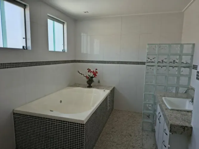 Casa pra locação no Castelo em Belo horizonte