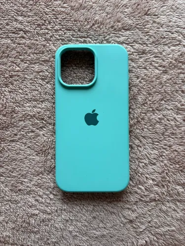 Capinhas iPhone 14 Pro Max (peluciadas)