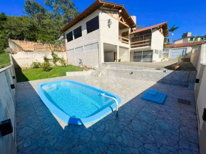 Casa Residencial 500M² - para Alugar