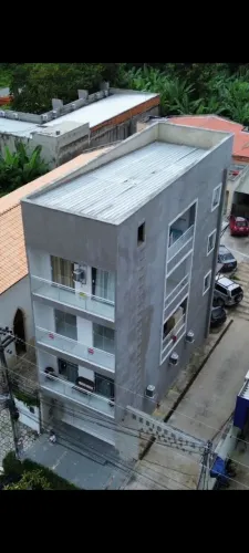 Apartamento Centro Pacatuba Novo