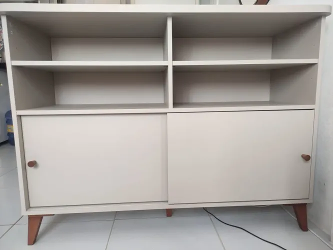 BALCÃO NOVO TOK&STOK