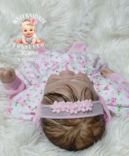 Bebê Reborn ?