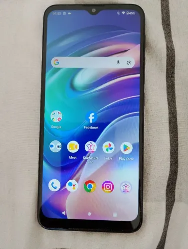 Motorola G10 - 4G- Tudo perfeito- de brinde leva moto g34 - concertar