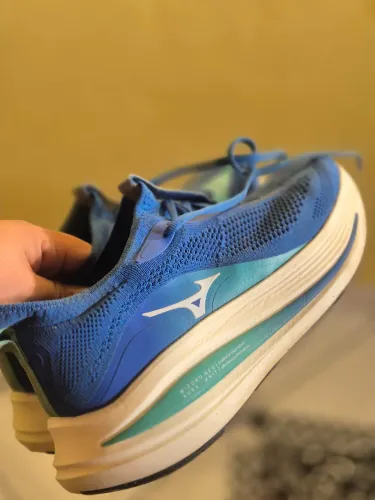 Tenis mizuno neo aura knit