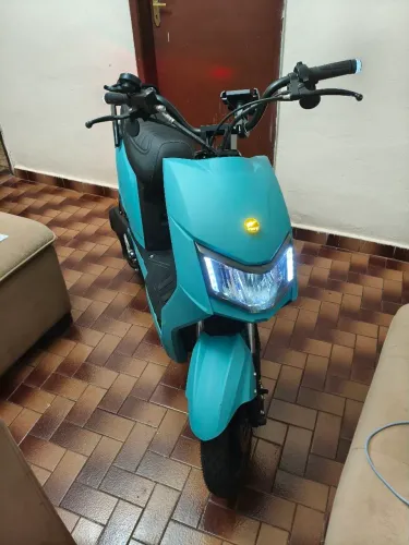 Juna NXT 1.000 Watts 2023