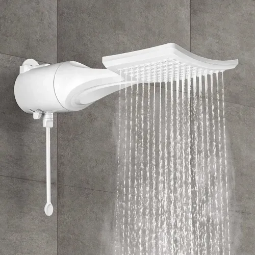 Chuveiro Ducha Eletrônica Loren Shower 110V 5500w Lorenzetti