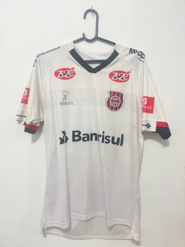 Camisa Brasil de Pelotas