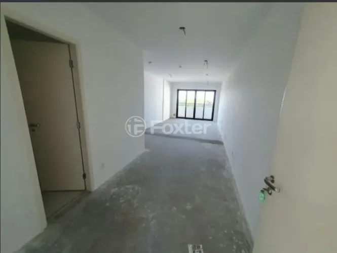 Sala / Conjunto Comercial à venda Rua Doutor José Elias, Alto da Lapa - São Paulo
