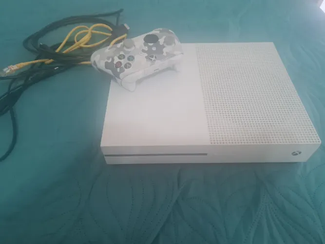Xbox One S 500gb