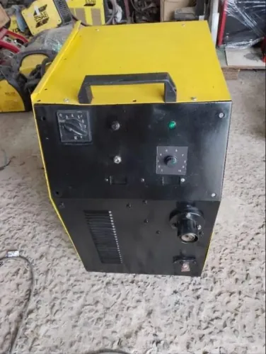 Máquina de solda MIG 