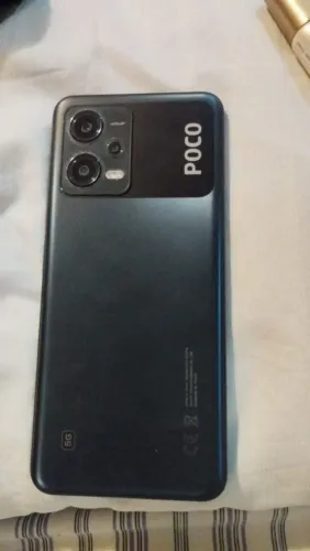 Poco x5 256gb 5g