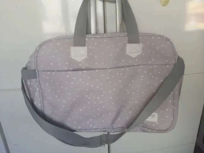 Bolsa maternidade just baby