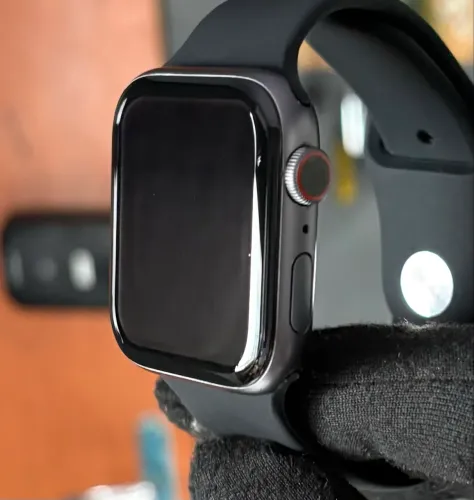 Apple Watch Series 4 44mm NIKE 98% Bateria