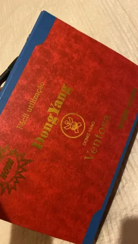Kit Ventosa 