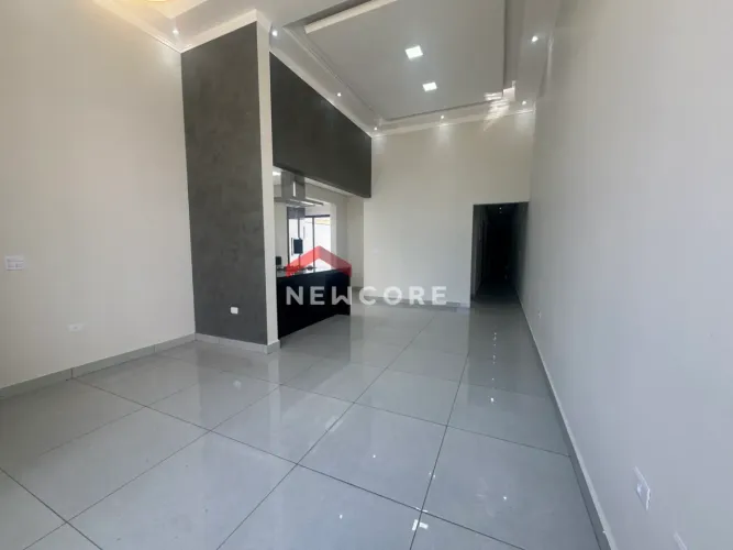 Casa de condomínio em Avenida Doutor José Caetano Graziosi - Wanel Ville - Sorocaba/SP