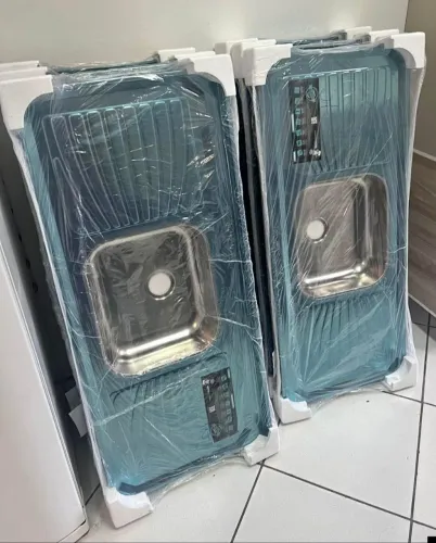 CUBA INOX NOVO