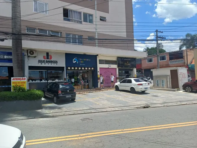 Loja Comercial em Guarulhos