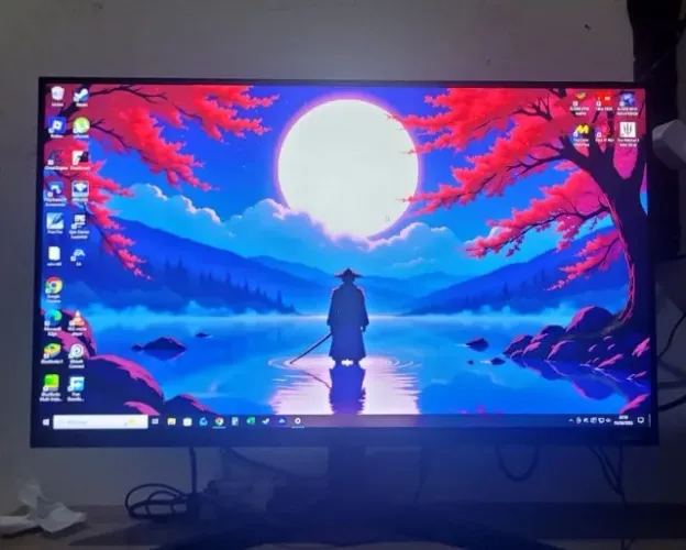 Monitor Samsung T350