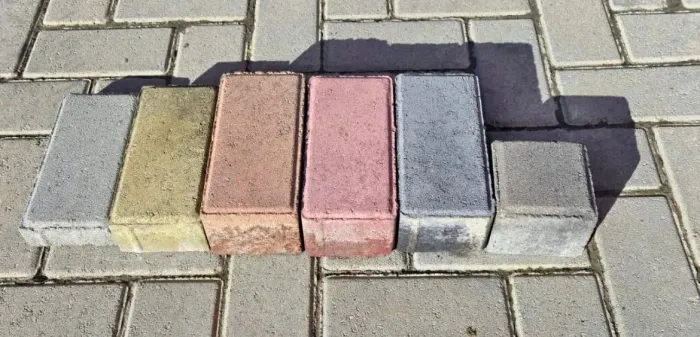 PAVERS OFERTA