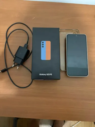 SAMSUNG GALAXY S23 FE 128 GB