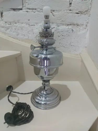 Luminária Lampeur & Bernard 127V