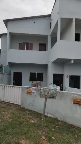 Apartamento perto da Praia