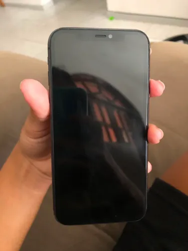 iPhone 11 64gb funciona TUDO!