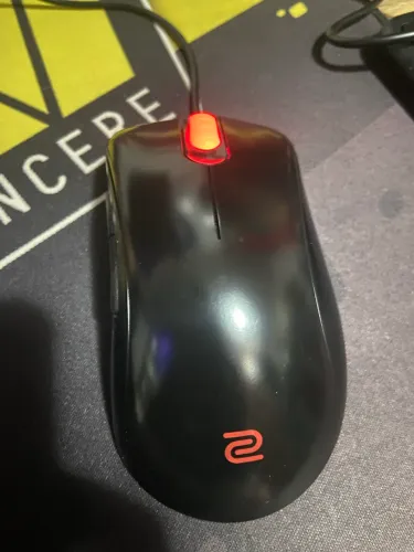 Zowie Benq EC1-A