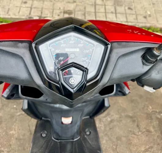 Vendo Neo 125cc