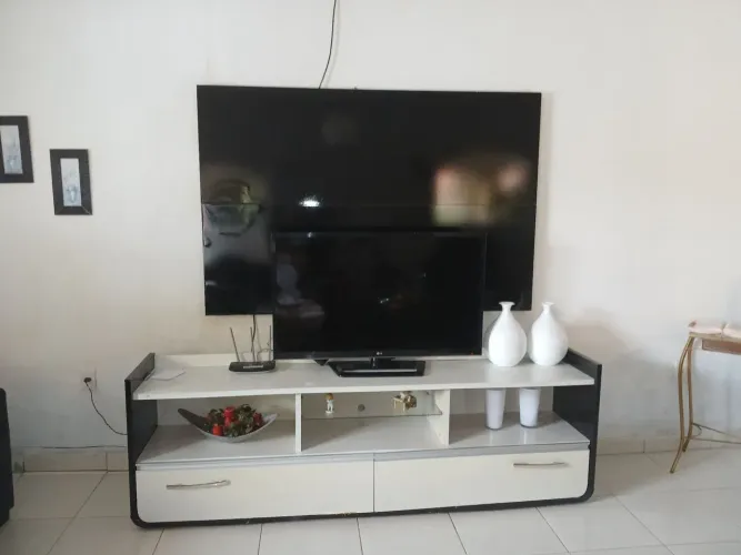 rack e painel
