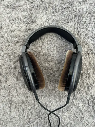 Fone Sennheiser HD 650