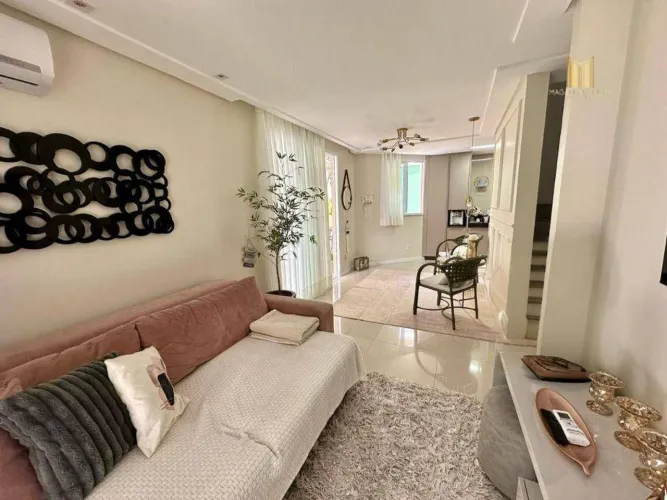 Casa com 3 dormitórios à venda, 149 m² por R$ 880.000,00 - Cocó - Fortaleza/CE