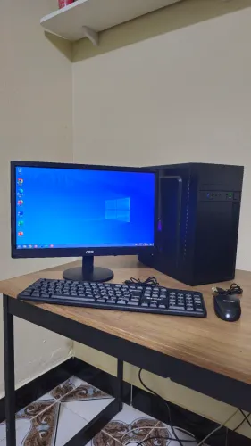 COMPUTADOR COMPLETO
