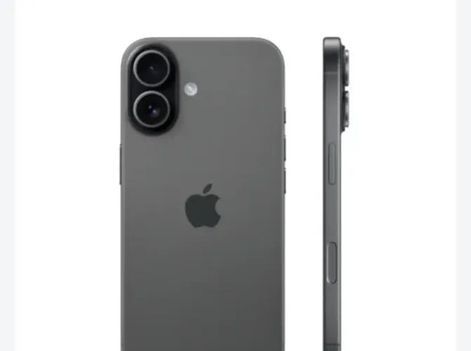 IPHONE 17 LACRADO COM NOTA FISCAL