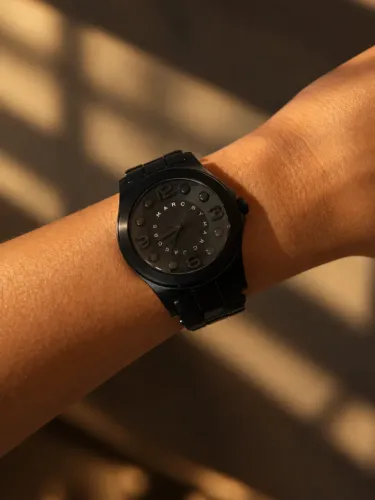 Relogio Marc by Marc Jacobs