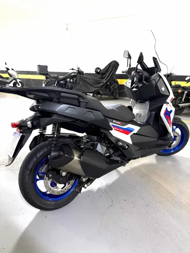 C400x