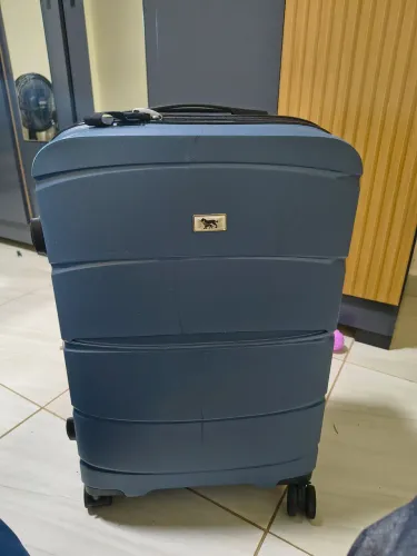 Mala para despache 23 Kg