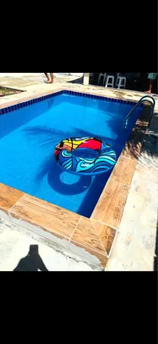 Casa de veraneio em Carapibus diárias a partir de 200,00