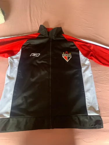 Blusa de frio spfc 2008/2009