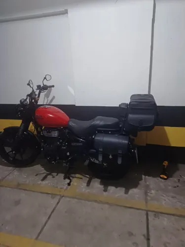 Meteor 350
