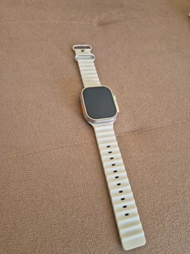 Smartwatch N8 ULTRA.