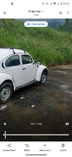 Peça no preço 