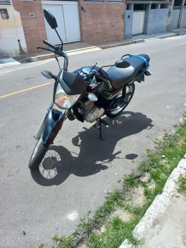 FAN 125