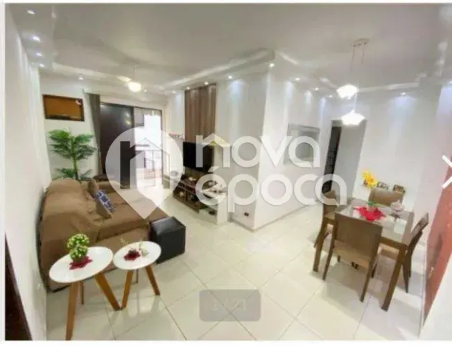 Cachambi | Apartamento 2 quartos, sendo 1 suite