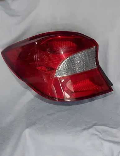 Lanterna Ford Ka hact 2019/22 lado esquerdo.