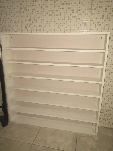 Vendo Espósitor de esmaltes em MDF 