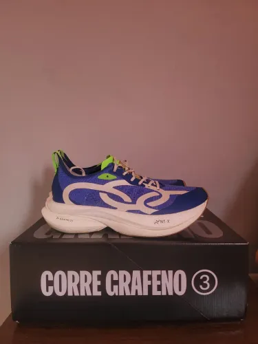 Corre grafeno 3
