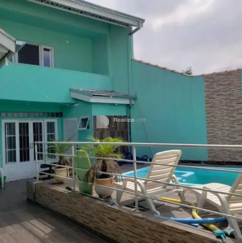 MM-SO1779 Sobrado à venda, 381m² com 4 quartos em Vila Romana, Jacareí