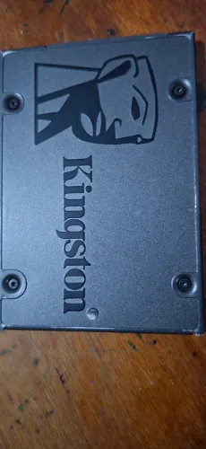 SSD 1tb kingston
