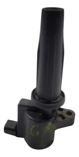 Bobina Ignição Ford Ecosport 2009 Á 2013